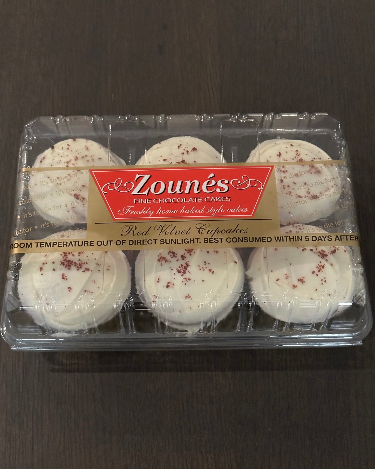 Cupcakes