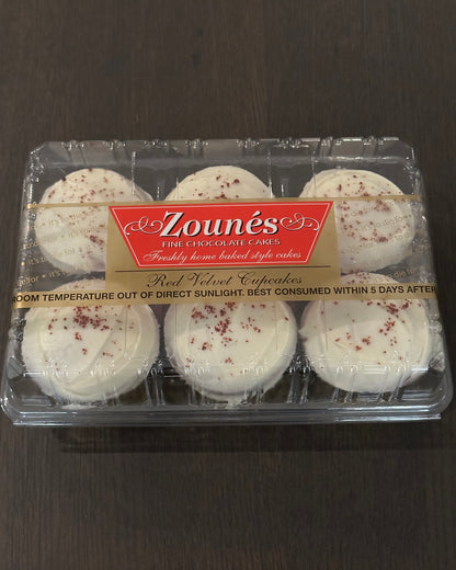 Cupcakes