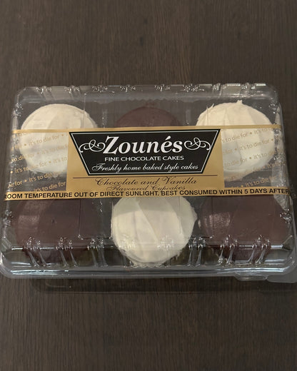 Cupcakes