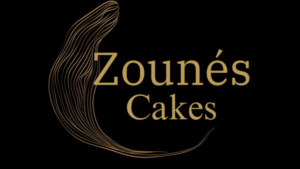 Zounés cakes